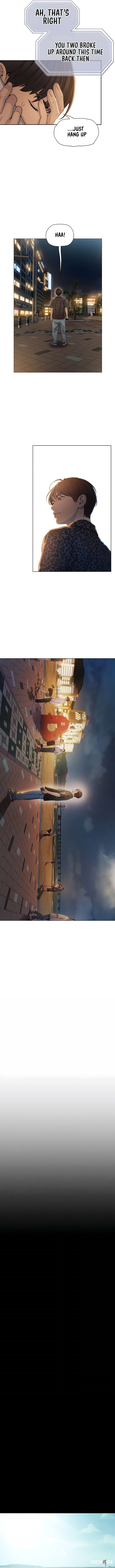 Love Limit Exceeded Love Limit Exceeded Chapter 41 - Page 6 Love Limit Exceeded Love Limit Exceeded Chapter 41 - Page 6