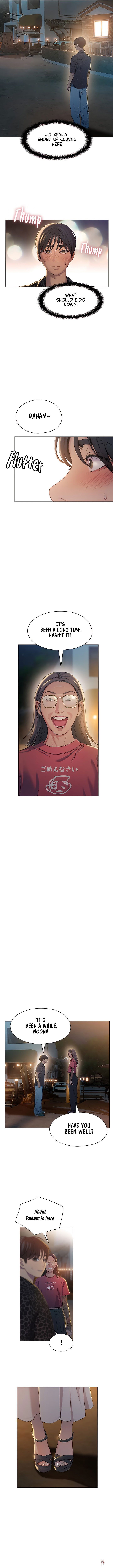 Love Limit Exceeded Love Limit Exceeded Chapter 41 - Page 8 Love Limit Exceeded Love Limit Exceeded Chapter 41 - Page 8