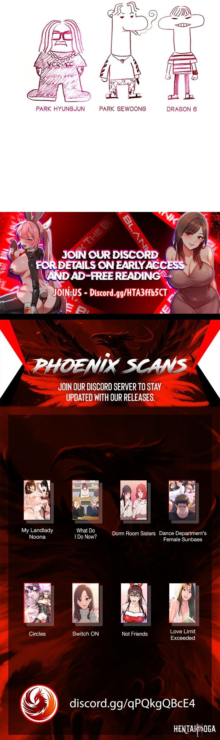 Love Limit Exceeded Love Limit Exceeded Chapter 39 - Page 10