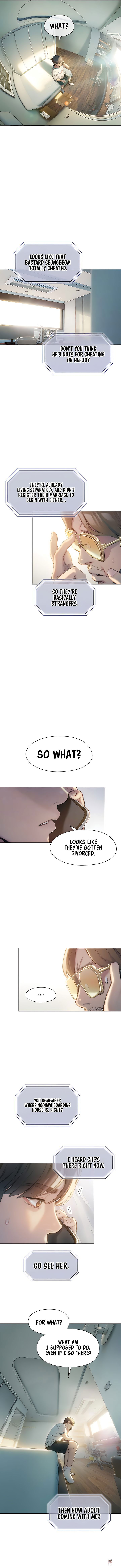 Love Limit Exceeded Love Limit Exceeded Chapter 39 - Page 2