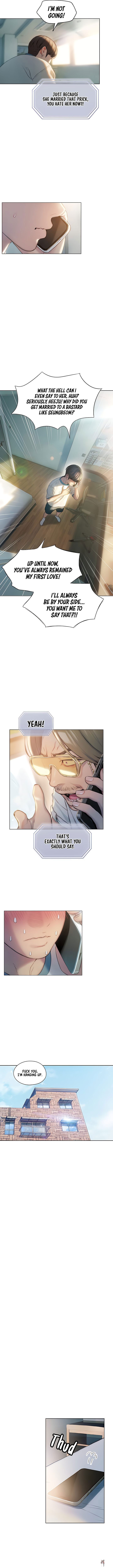 Love Limit Exceeded Love Limit Exceeded Chapter 39 - Page 3