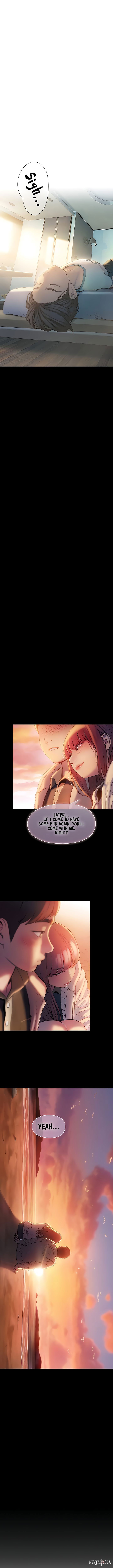 Love Limit Exceeded Love Limit Exceeded Chapter 39 - Page 4