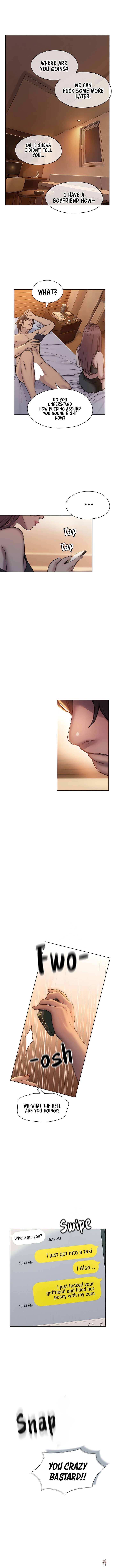 Love Limit Exceeded Love Limit Exceeded Chapter 38 - Page 6 Love Limit Exceeded Love Limit Exceeded Chapter 38 - Page 6