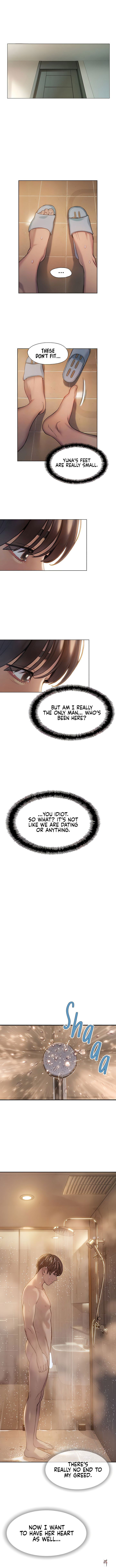 Love Limit Exceeded Love Limit Exceeded Chapter 37 - Page 3 Love Limit Exceeded Love Limit Exceeded Chapter 37 - Page 3