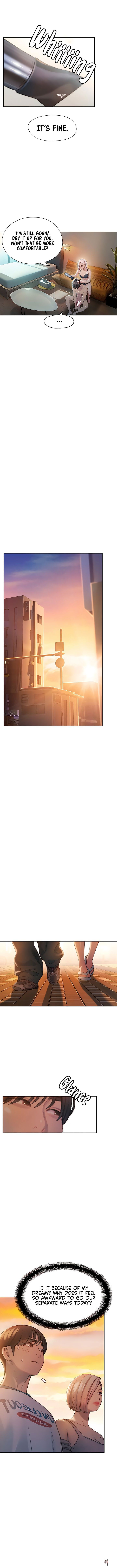 Love Limit Exceeded Love Limit Exceeded Chapter 37 - Page 6 Love Limit Exceeded Love Limit Exceeded Chapter 37 - Page 6