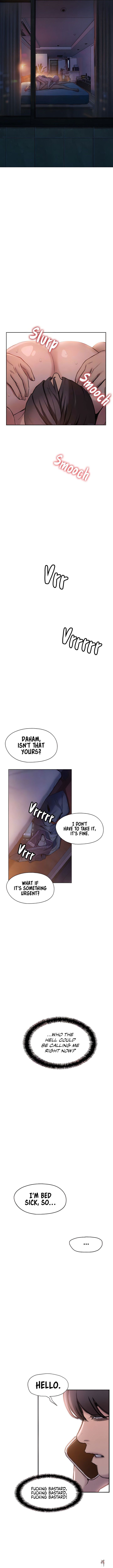 Love Limit Exceeded Love Limit Exceeded Chapter 36 - Page 2