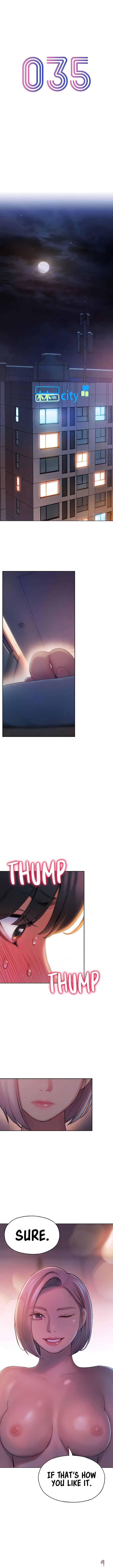 Love Limit Exceeded Love Limit Exceeded Chapter 35 - Page 2 Love Limit Exceeded Love Limit Exceeded Chapter 35 - Page 2