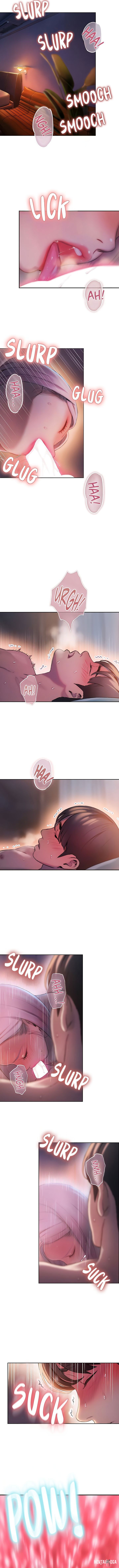 Love Limit Exceeded Love Limit Exceeded Chapter 35 - Page 4 Love Limit Exceeded Love Limit Exceeded Chapter 35 - Page 4