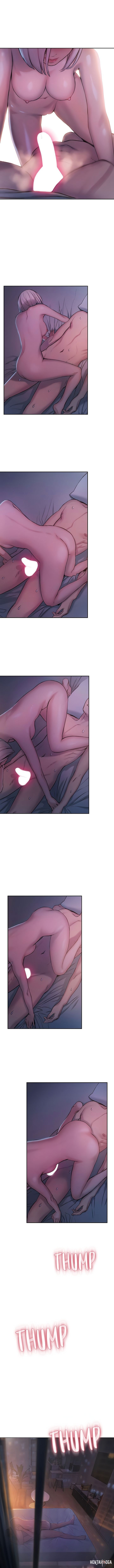 Love Limit Exceeded Love Limit Exceeded Chapter 35 - Page 6 Love Limit Exceeded Love Limit Exceeded Chapter 35 - Page 6