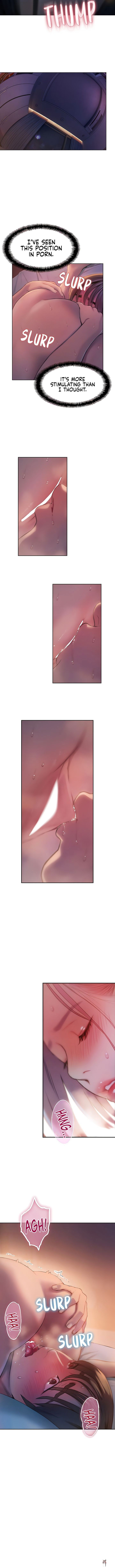 Love Limit Exceeded Love Limit Exceeded Chapter 35 - Page 7 Love Limit Exceeded Love Limit Exceeded Chapter 35 - Page 7