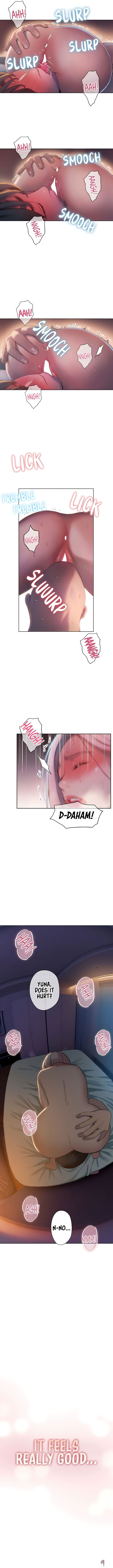 Love Limit Exceeded Love Limit Exceeded Chapter 35 - Page 8 Love Limit Exceeded Love Limit Exceeded Chapter 35 - Page 8