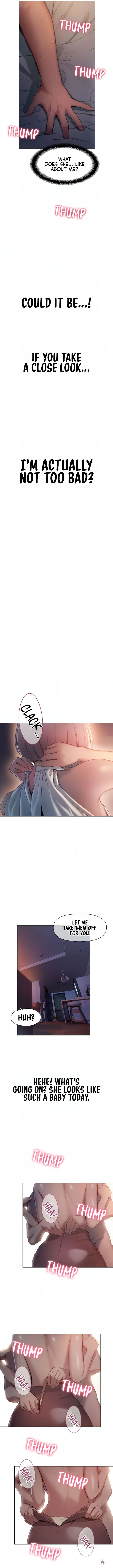 Love Limit Exceeded Love Limit Exceeded Chapter 34 - Page 3 Love Limit Exceeded Love Limit Exceeded Chapter 34 - Page 3