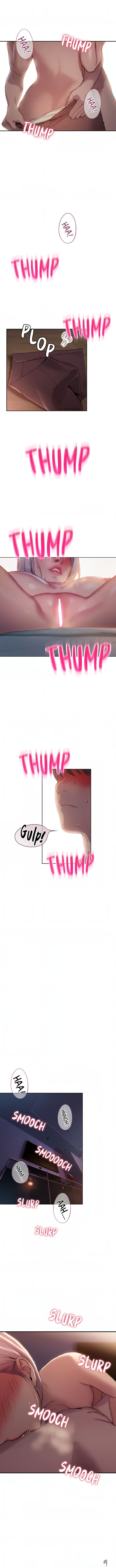 Love Limit Exceeded Love Limit Exceeded Chapter 34 - Page 4 Love Limit Exceeded Love Limit Exceeded Chapter 34 - Page 4