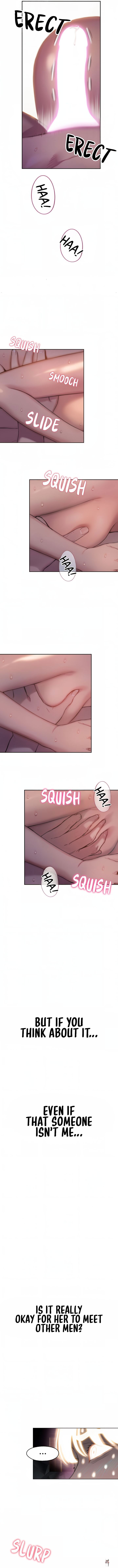 Love Limit Exceeded Love Limit Exceeded Chapter 34 - Page 6 Love Limit Exceeded Love Limit Exceeded Chapter 34 - Page 6