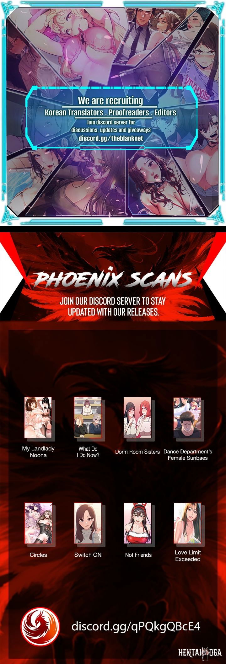 Love Limit Exceeded Love Limit Exceeded Chapter 32 - Page 9