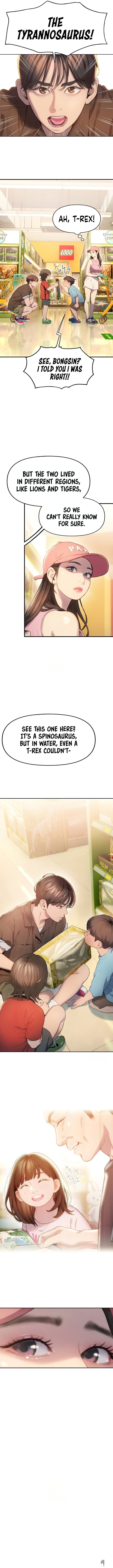 Love Limit Exceeded Love Limit Exceeded Chapter 31 - Page 11