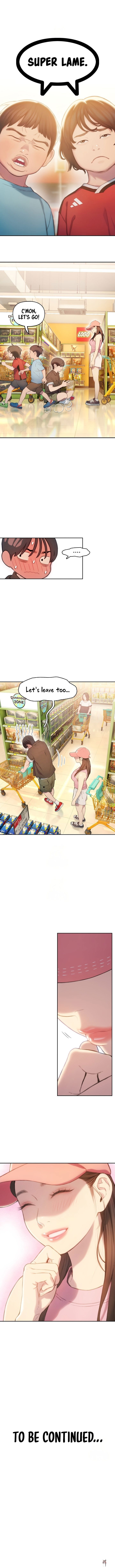 Love Limit Exceeded Love Limit Exceeded Chapter 31 - Page 12