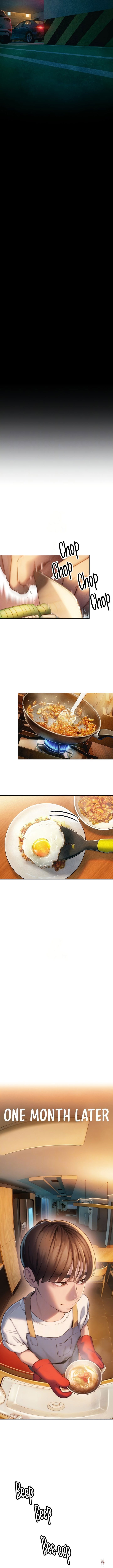 Love Limit Exceeded Love Limit Exceeded Chapter 31 - Page 2