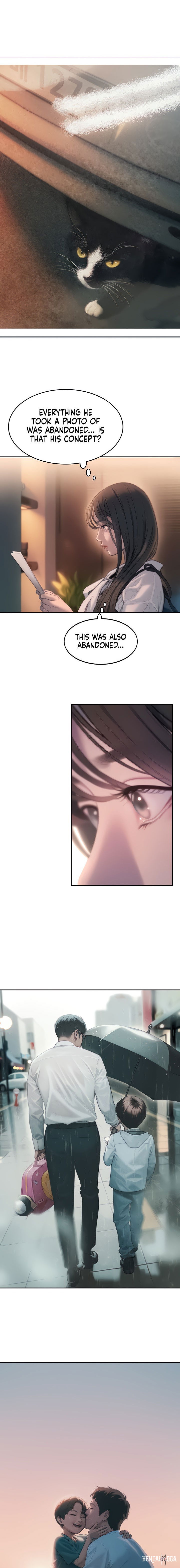 Love Limit Exceeded Love Limit Exceeded Chapter 30 - Page 11