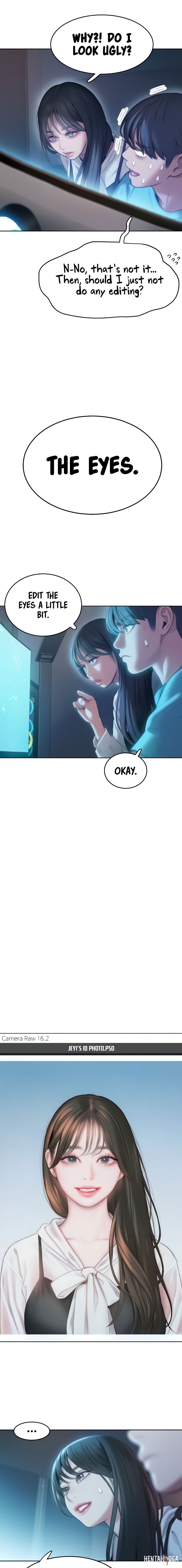 Love Limit Exceeded Love Limit Exceeded Chapter 30 - Page 13