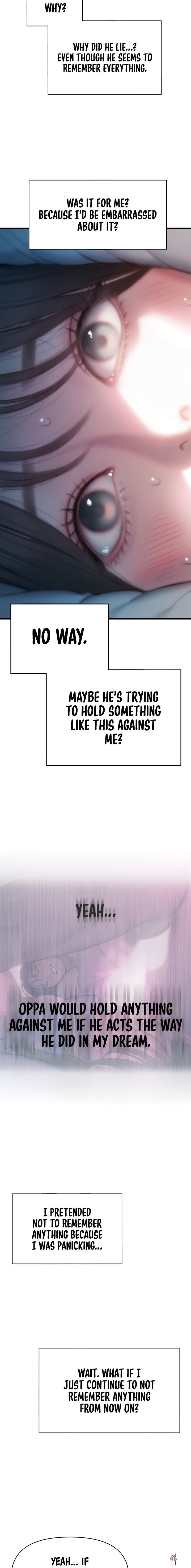 Love Limit Exceeded Love Limit Exceeded Chapter 29 - Page 15