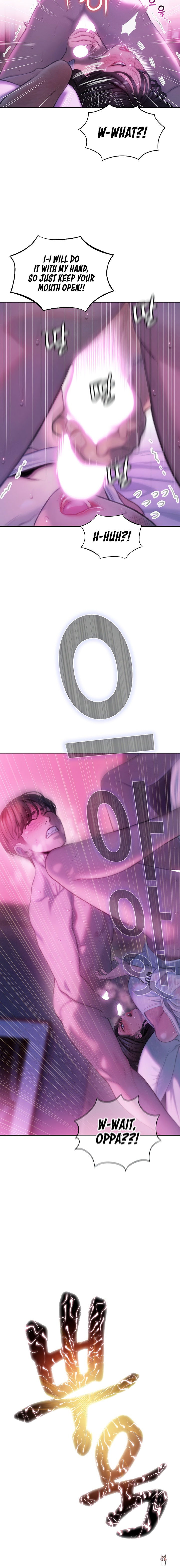 Love Limit Exceeded Love Limit Exceeded Chapter 29 - Page 2