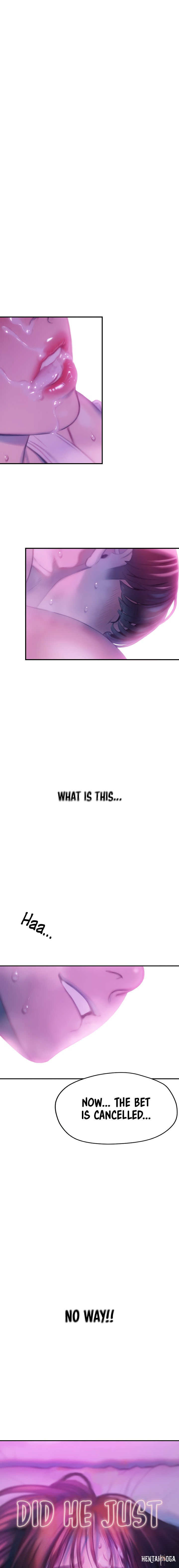 Love Limit Exceeded Love Limit Exceeded Chapter 29 - Page 3