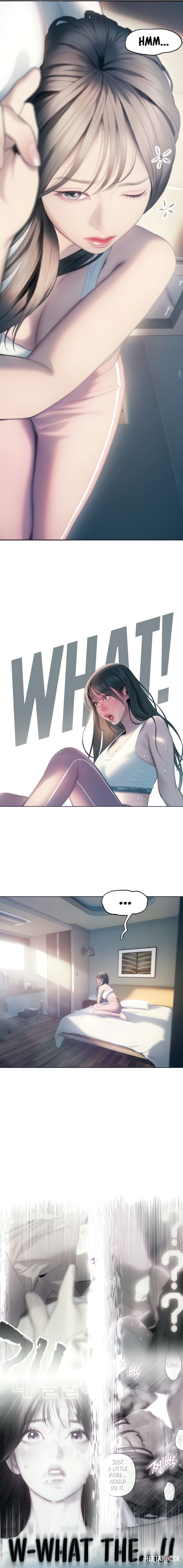 Love Limit Exceeded Love Limit Exceeded Chapter 29 - Page 5