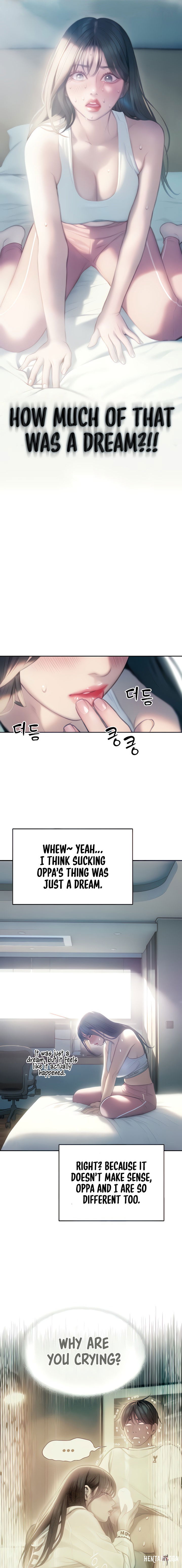 Love Limit Exceeded Love Limit Exceeded Chapter 29 - Page 6