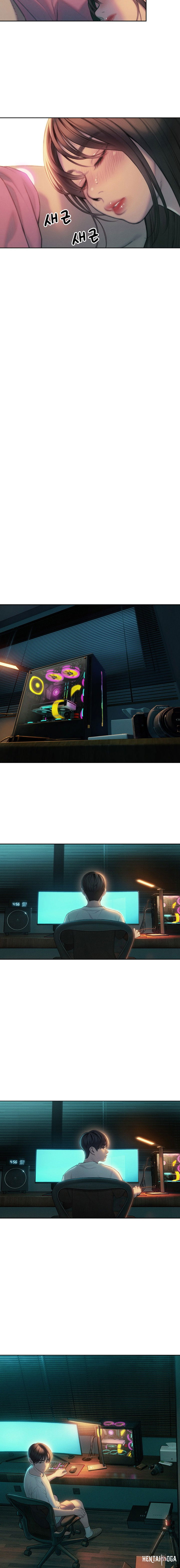 Love Limit Exceeded Love Limit Exceeded Chapter 27 - Page 19