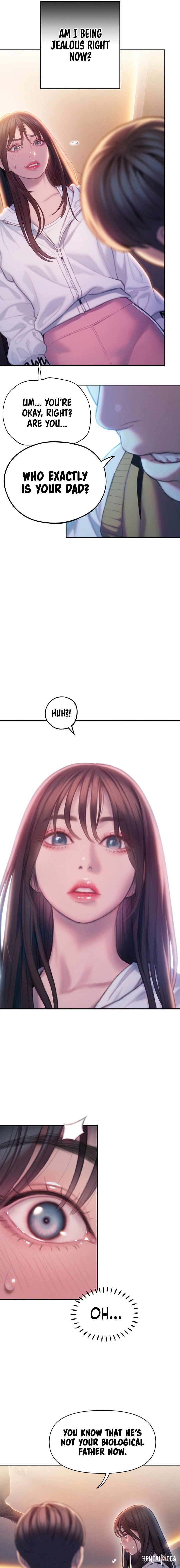 Love Limit Exceeded Love Limit Exceeded Chapter 26 - Page 13