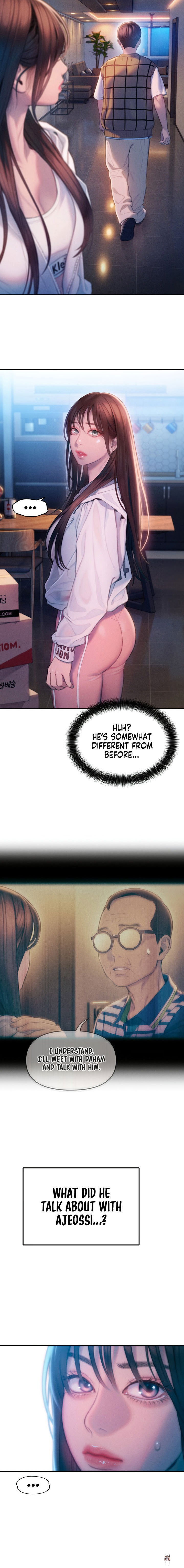 Love Limit Exceeded Love Limit Exceeded Chapter 26 - Page 2