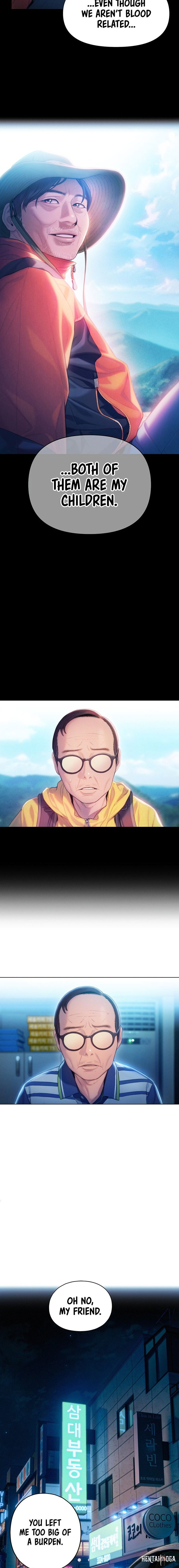 Love Limit Exceeded Love Limit Exceeded Chapter 25 - Page 2