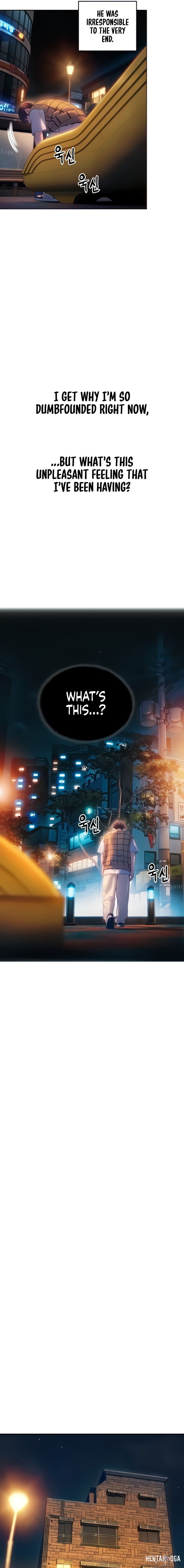 Love Limit Exceeded Love Limit Exceeded Chapter 25 - Page 9