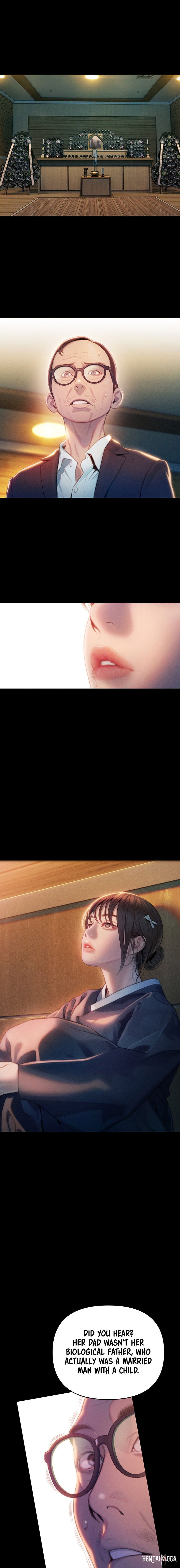 Love Limit Exceeded Love Limit Exceeded Chapter 24 - Page 13