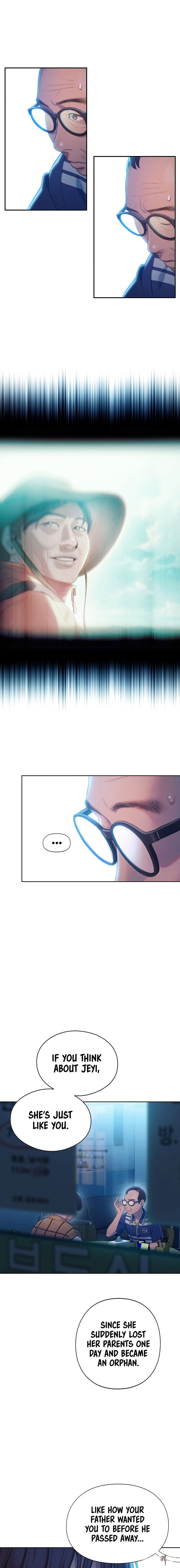 Love Limit Exceeded Love Limit Exceeded Chapter 24 - Page 15