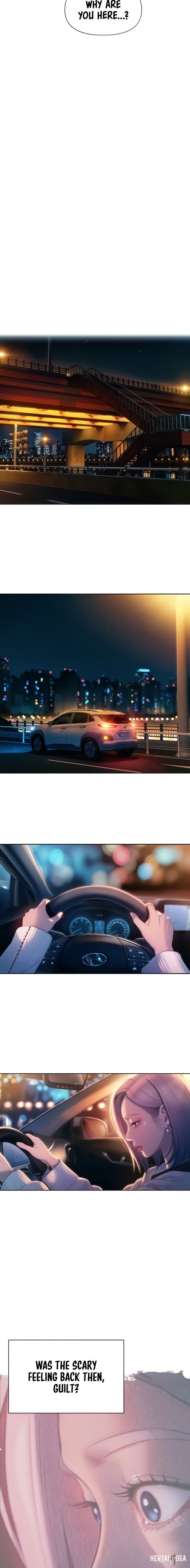 Love Limit Exceeded Love Limit Exceeded Chapter 24 - Page 3