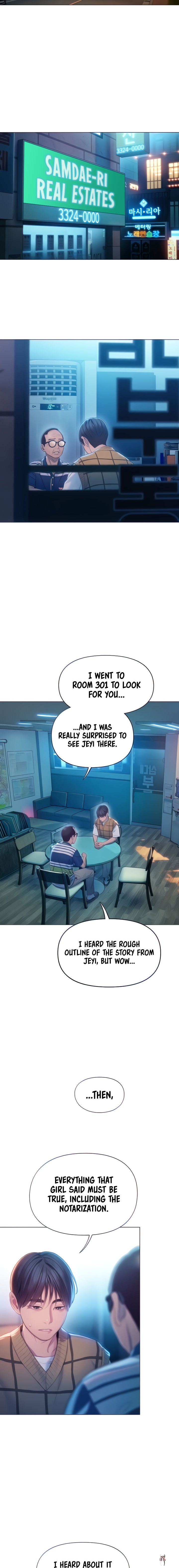 Love Limit Exceeded Love Limit Exceeded Chapter 24 - Page 6