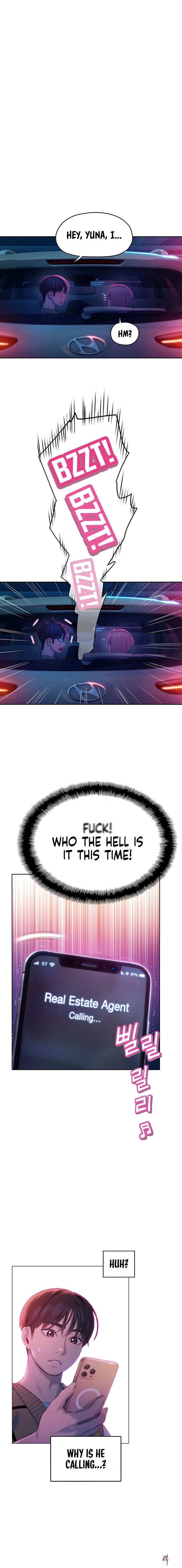 Love Limit Exceeded Love Limit Exceeded Chapter 23 - Page 10