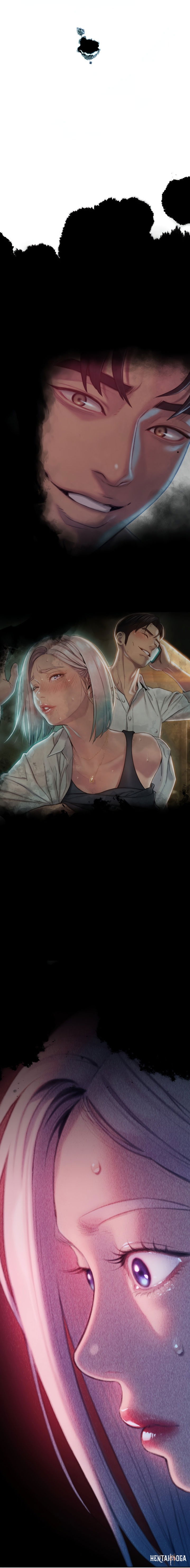 Love Limit Exceeded Love Limit Exceeded Chapter 23 - Page 14