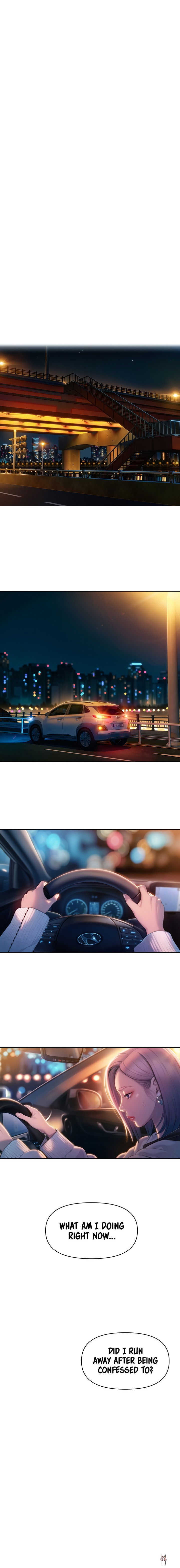 Love Limit Exceeded Love Limit Exceeded Chapter 23 - Page 20