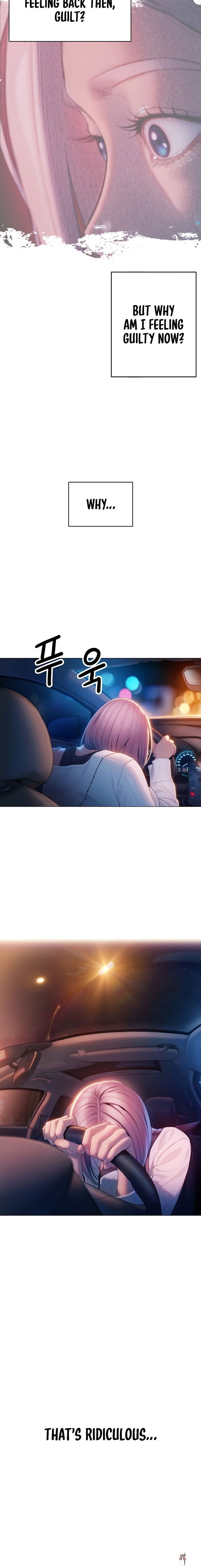 Love Limit Exceeded Love Limit Exceeded Chapter 23 - Page 22