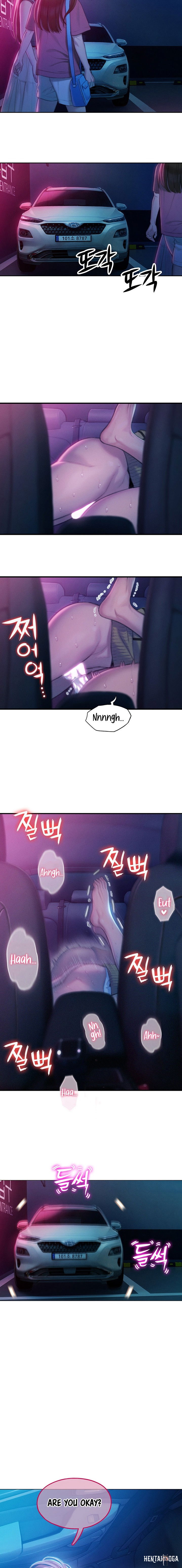 Love Limit Exceeded Love Limit Exceeded Chapter 22 - Page 14