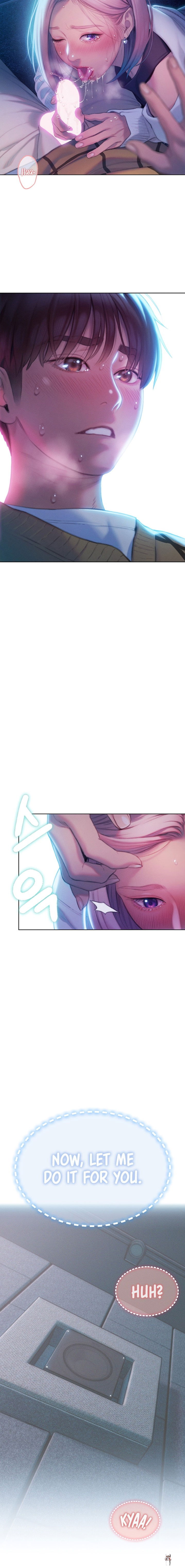 Love Limit Exceeded Love Limit Exceeded Chapter 22 - Page 2