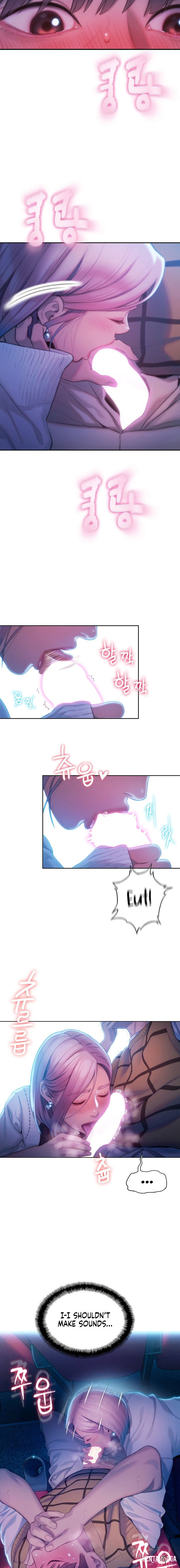 Love Limit Exceeded Love Limit Exceeded Chapter 21 - Page 14