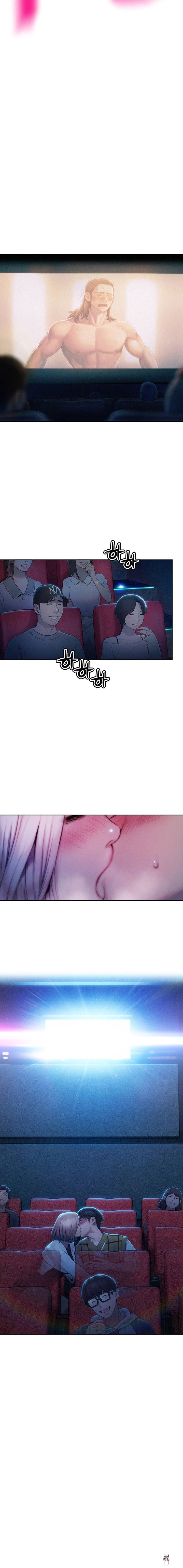 Love Limit Exceeded Love Limit Exceeded Chapter 21 - Page 2