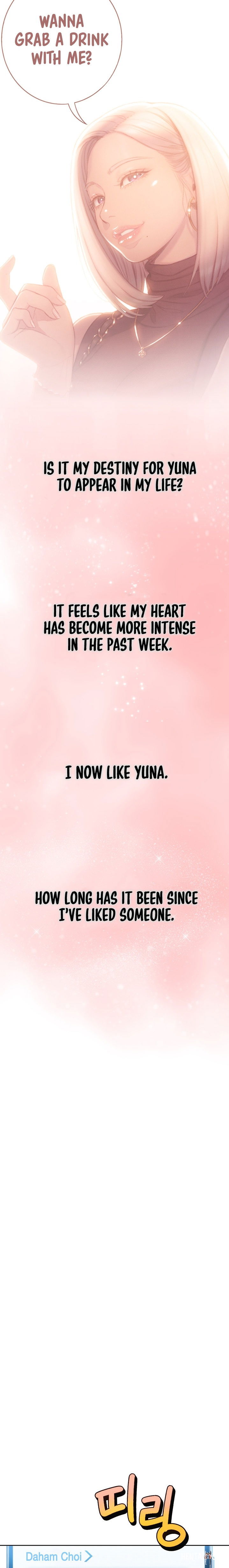 Love Limit Exceeded Love Limit Exceeded Chapter 20 - Page 14