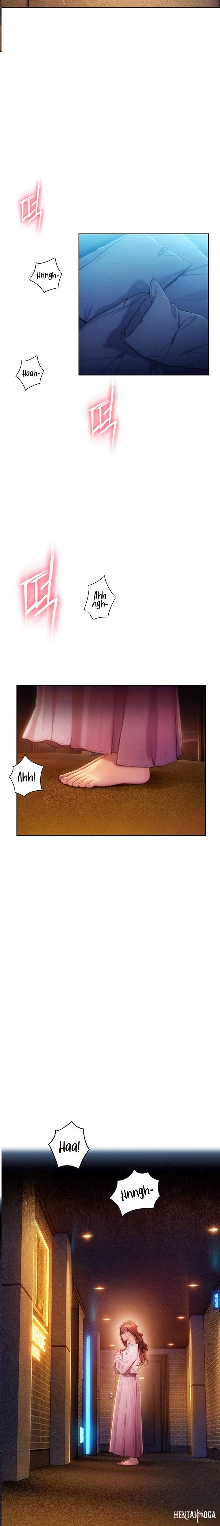 Love Limit Exceeded Love Limit Exceeded Chapter 20 - Page 2