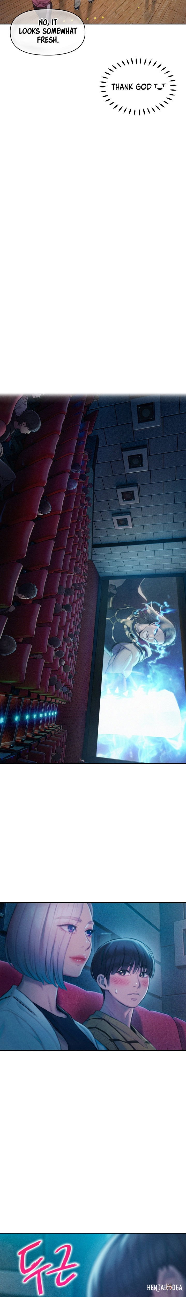 Love Limit Exceeded Love Limit Exceeded Chapter 20 - Page 24