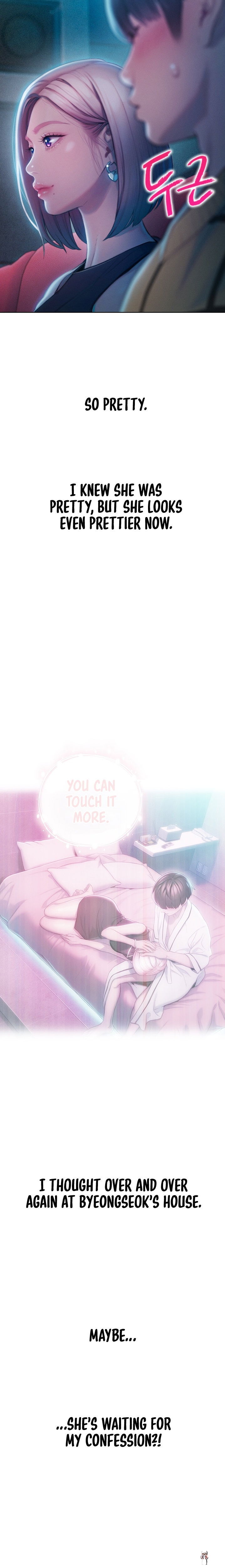 Love Limit Exceeded Love Limit Exceeded Chapter 20 - Page 25